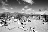 Concordia Cemetery, El Paso, Texas