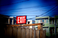 East Side Photowalk